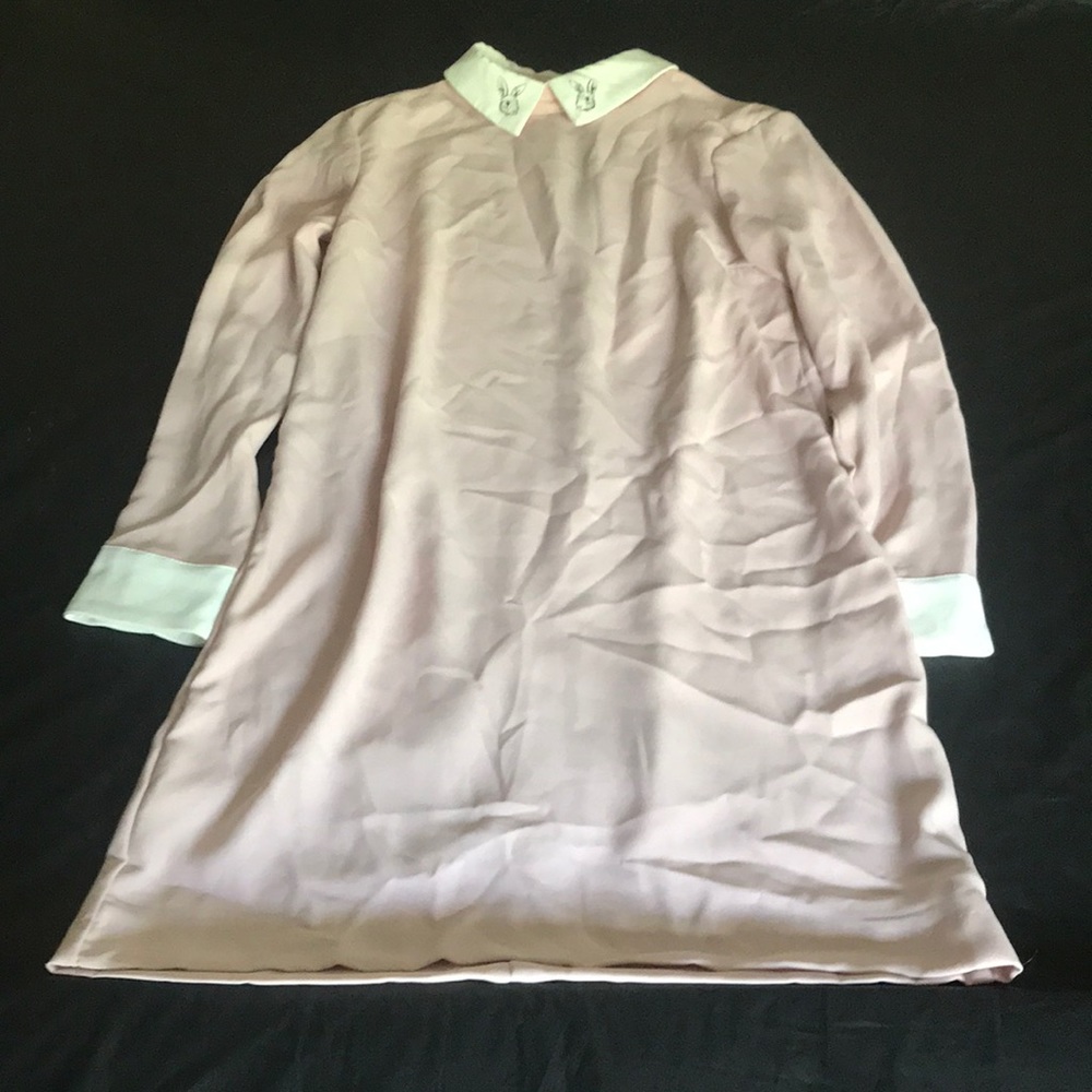 Flow dress